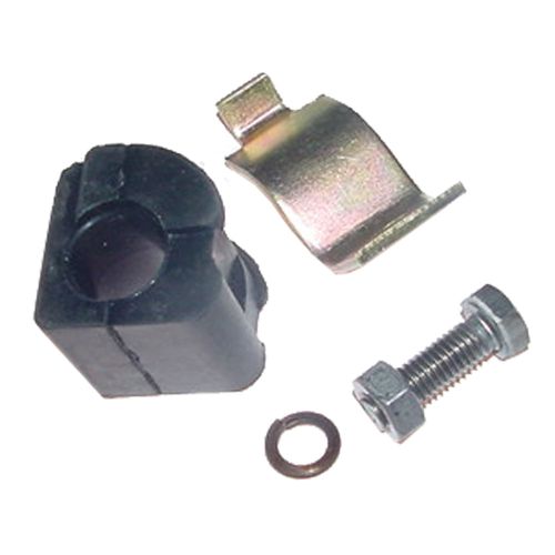 Kit Barra Estabilizadora Vw Polo 1997 a 2000 - 1333252 - 1806A