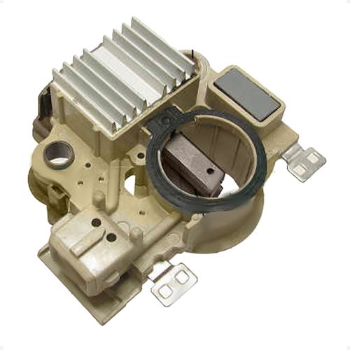 Regulador Voltagem Ford Courier 1996 a 1999 - 848193 - GA790