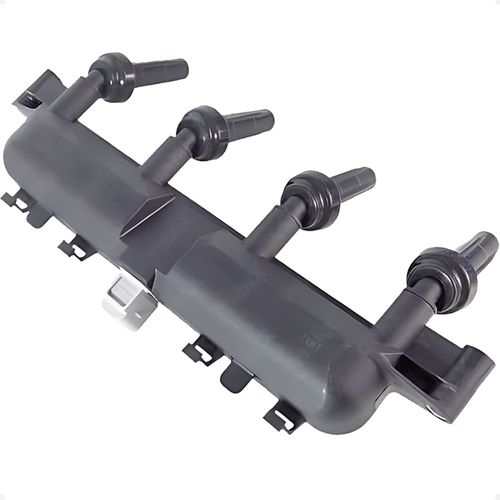 Bobina Ignição Peugeot 206 1998 a 2004 - 1300564 - 7075
