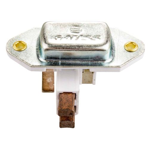 Regulador Voltagem Ford Escort 1994 a 1996 - 1339337 - GA040