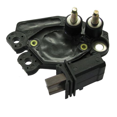 Regulador Voltagem Citroen Jumper 2018 a 2024 - 1339812 - GA939