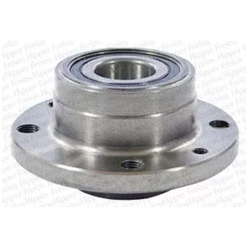 Cubo Roda Fiat Fiat 500 2008 a 2017 - 1331602 - IR18645