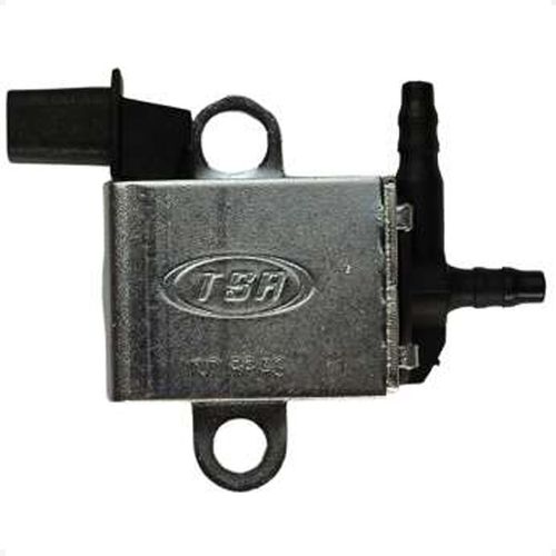 Válvula Solenóide Partida Frio Gm Onix 2016 a 2018 - 1339307 - T140014