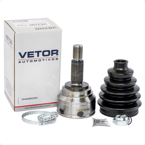 Junta Homocinética Ford Ecosport 2018 a 2024 - 1333081 - VT5875