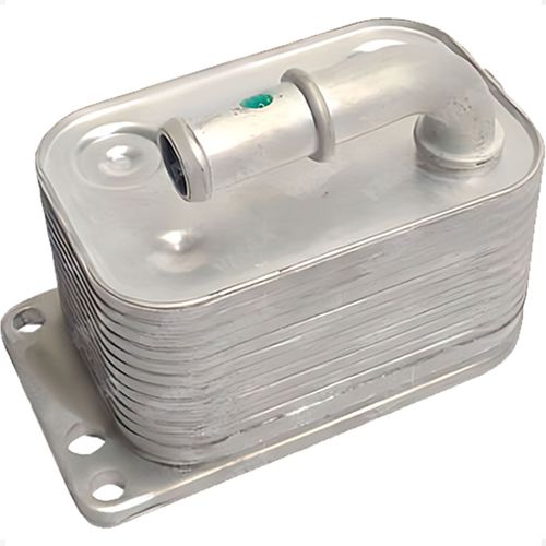 Radiador Óleo Peugeot 308 2012 a 2016 - 1296146 - 221470