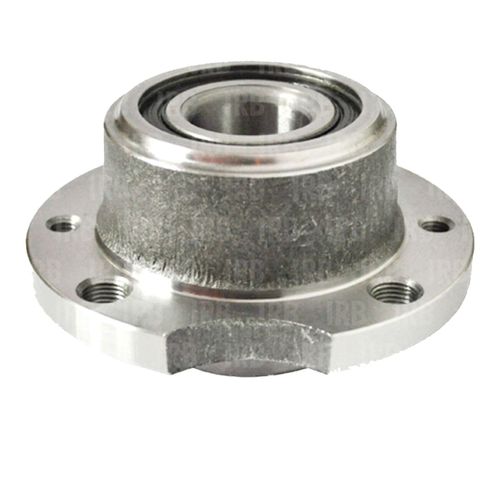 Cubo Roda Fiat Siena 1997 a 2012 - 1331588 - IR18670