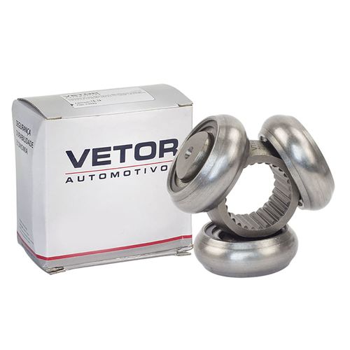 Tripeça FUSION 2013/2016 - 68458 - VT9096