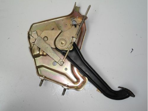 PEDAL ACIONAMENTO FREIO F-1000 E F-4000 93/98