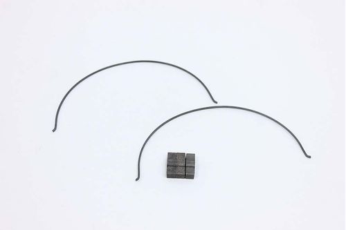 REPARO SINCRONIZADOR 2ª, 3ª, 4ª, 5ª F-1000 A F-4000 D20 D40 VW6.90 CX 240V 5M