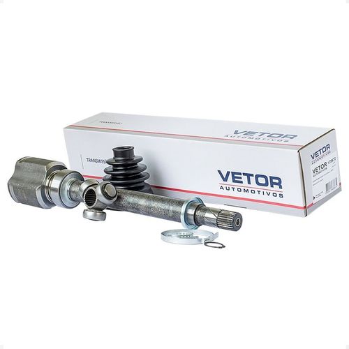 Tulipa Trizeta Nissan Sentra 2008 a 2013 - 1333445 - VT5672