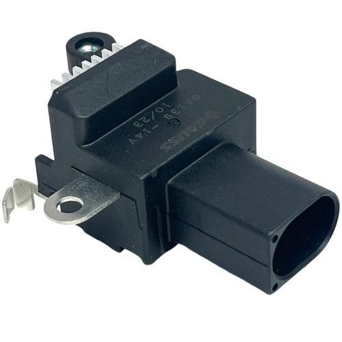 REGULADOR VOLTAGEM ALTERNADOR TOYOTA COROLLA RENEGADE FIAT ARGO PALIO