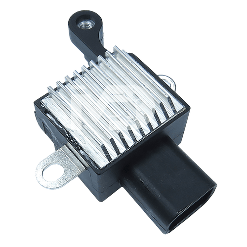 REGULADOR VOLTAGEM ALTERNADOR GM S10 2016 CRUZE 2017>