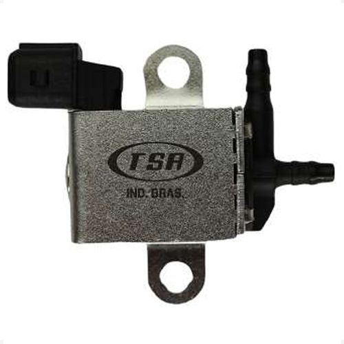 Válvula Solenóide Partida Frio Renault Megane 2006 a 2012 - 1339297 - T140011