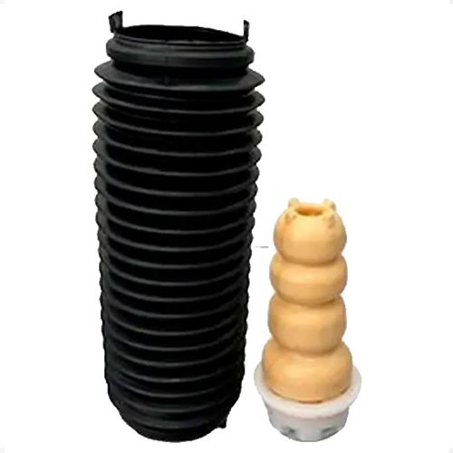 Kit Amortecedor Fiat Argo 2017 a 2024 - 1350314 - MB4370