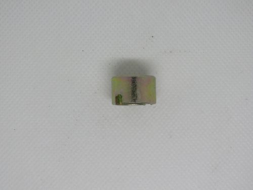 Porca Amortecedor Passat/Gol 19 x 11 mm