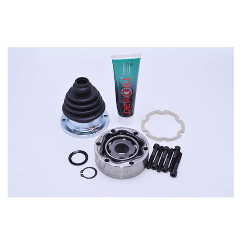 Junta Deslizante AUDI Direito A3 1.6/1.8 (99...06) (33 Estrias) VOLKSWAGEN Direito Golf IV 1.6/2.0 (99...06) (33 Estrias)