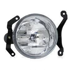 Farol Auxiliar Hyundai HR L Esquerdo