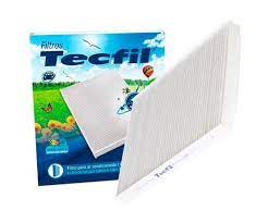 Filtro De Ar Condicionado Novo Ford Ka 2014/2020, New Fiesta 11/18 Ecosport 2013 em diante  - TECFIL ACP205