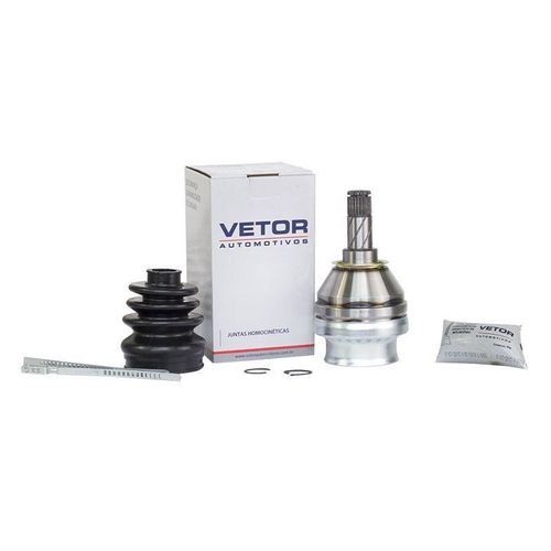 Junta Homocinética Deslizante GM Novo Corsa 1.8 06 a 07, Meriva 1.8 02 a 06, Montana 1.8 06 a 07