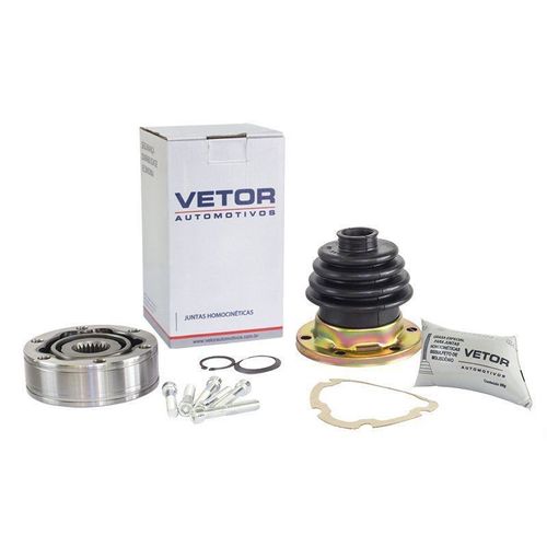 Junta Homocinética Deslizante Fiat Brava 1.8 99 a 02, Marea 1.8, 1.6 98 a 04, Stilo 1.8 02 a 11