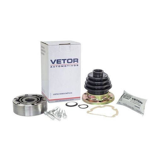 Junta Homocinética Deslizante Fiat Idea 1.8 8V 06 a 07, Strada Siena 1.8 8V 02 a 06 , Palio 1.8 8V 02 a 06, Doblò 1.8 8V 02 a 06