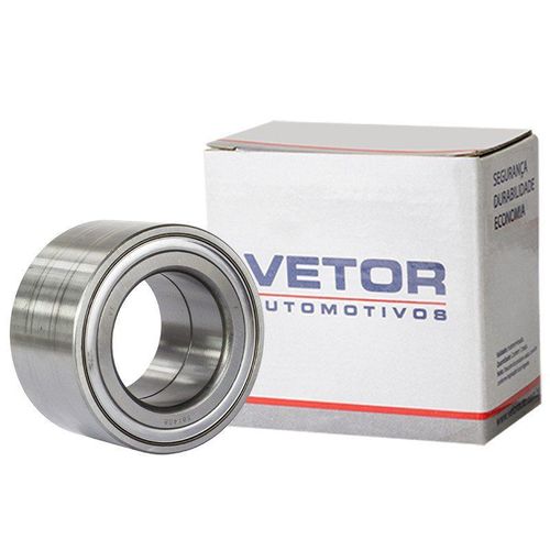 ROLAMENTO ROLETES CÔNICO RADIAL/AXIAL RODA TRASEIRA MB: SPRINTER 313, 413, 99>13