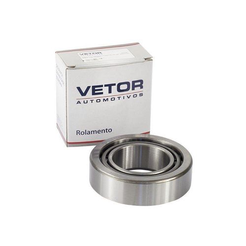 Rolamento de Roda Lateral coroa Ford F1000 4X4 a partir de 19 90 e 4X4 a partir de 1993 (albarus), Ranger a partir de 2001 (dana 44) (diferencial)