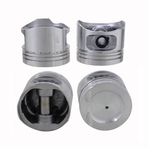 PISTAO - FIAT TEMPRA TIPO 2.0 16V GAS 1990 A 1995