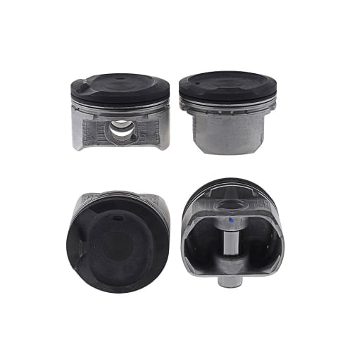 PISTAO COM ANEL - TOYOTA COROLLA 1.6 16V APOS 2003