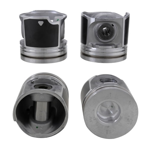 PISTAO - FIAT DUCATO 2.8 8V TD ELETRONICO APOS 2006 | USAR MHE.A01100