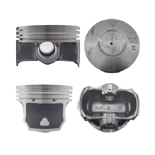 PISTAO - FIAT IDEA PALIO PUNTO 1.6 16V ETORQ FLEX | USAR APX.ACHTM