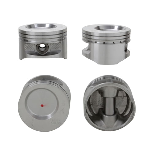 PISTAO - GM BLAZER OMEGA S10 VECTRA 2.2 8V GAS