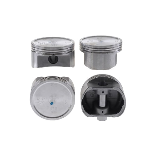 PISTAO - GM COBALT MONTANA SPIN 1.8 8V ECONOFLEX APOS 2012 | USAR APX.AG8513