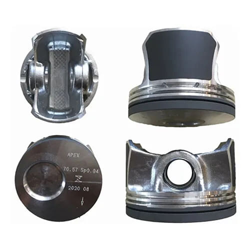 PISTAO - FIAT MOBI 1.0 8V FIRE