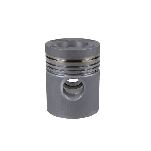 PISTAO COM ANEL - MERCEDES OM355 | 5A | 6A