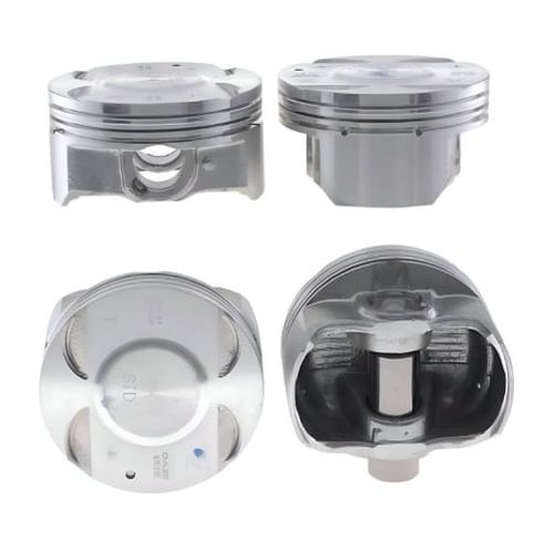 PISTAO - GM CRUZE 1.8 16V ECOTEC FLEX