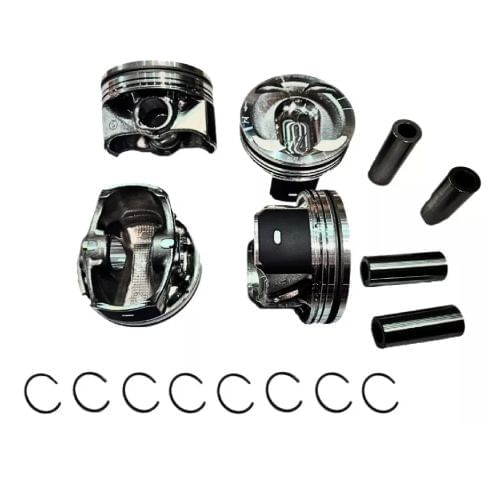 PISTAO - RANGE ROVER EVOQUE 2.0 16V APOS 2011