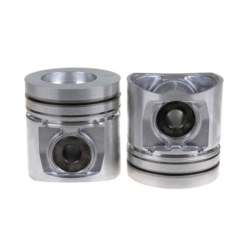 PISTAO COM ANEL - CUMMINS SERIE BT 6CIL