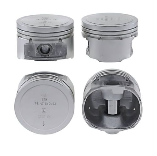 PISTAO - CITROEN C3 | PEUGEOT 206 1.6 16V GAS FLEX