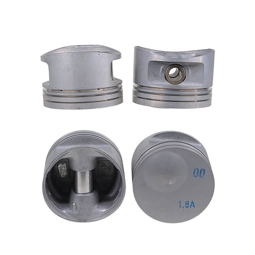 PISTAO COM ANEL - GM KADETT MONZA 1.8 8V ALC APOS 1987