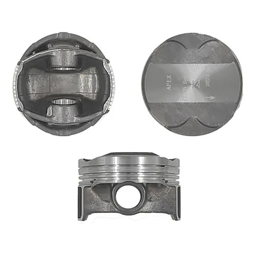 PISTAO - FORD NEW FIESTA 1.0 12V 3CIL TURBO ECOBOOST