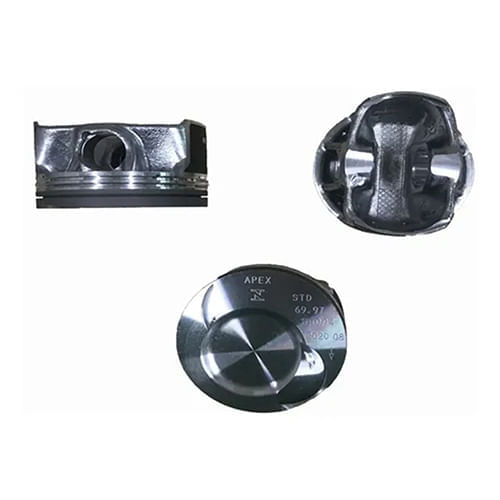 PISTAO - FIAT ARGO UNO MOBI 1.0 6V FIREFLY 3CIL APOS 2016 (PINO 18MM)