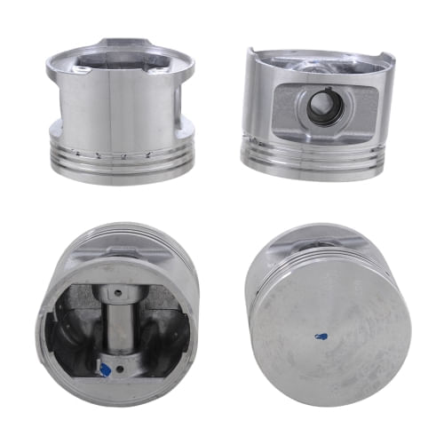 PISTAO - VW GOL PARATI SAVEIRO 1.6 8V AP MI ALC 1994 A 2003