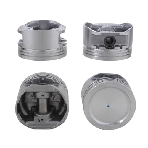 PISTAO - GM CORSA 1.6 8V EFI GAS