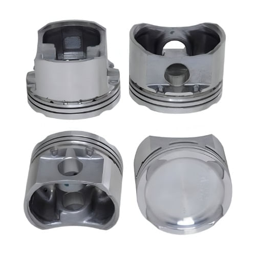 PISTAO - FIAT DOBLO PALIO SIENA 1.3 16V FIRE GAS