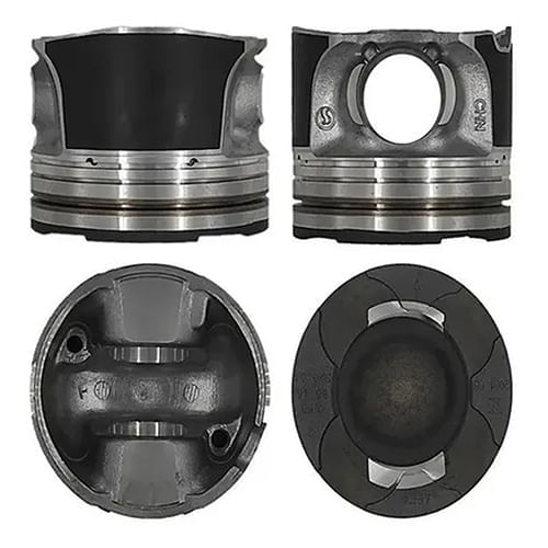 PISTAO - MITSUBISHI L200 TRITON 2.4TD 16V APOS 2015