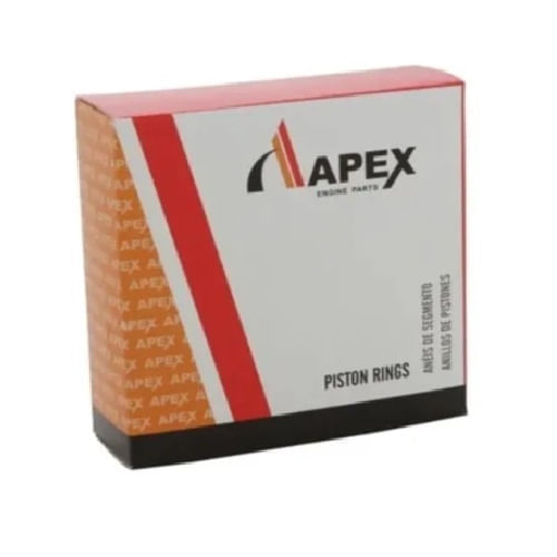 ANEL MOTOR - GM MONZA 1.6