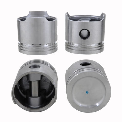 PISTAO - VW FUSCA KOMBI 1.6 AR GAS APOS 1984 | USAR APX.A1600