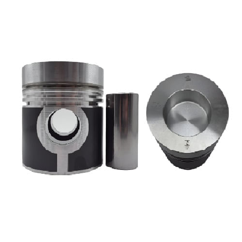 PISTAO - MERCEDES OM364A OM366A OM366LA 3CAN