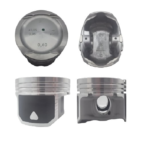 PISTAO - FIAT BRAVA DOBLO 1.6 16V APOS 2002 | USAR APX.AG8513